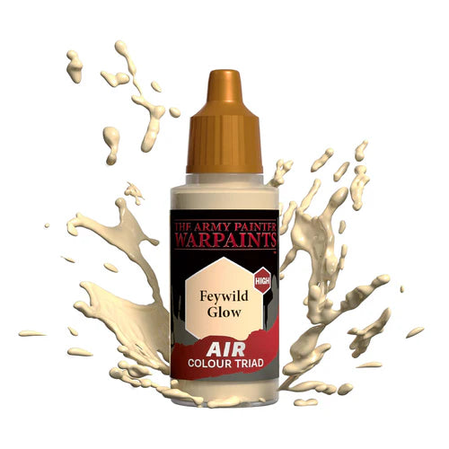 Army Painter Warpaints Acrylic Air Feywild Glow