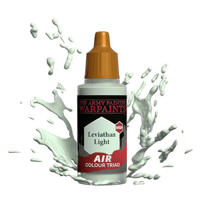 Army Painter Warpaints Acrylic Air Leviathan Light