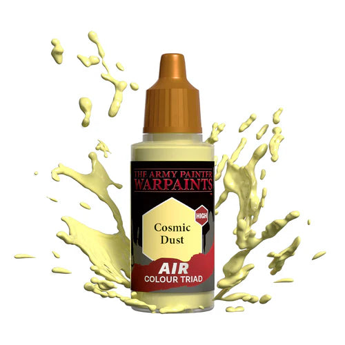 Army Painter Warpaints Acrylic Air Cosmic Dust