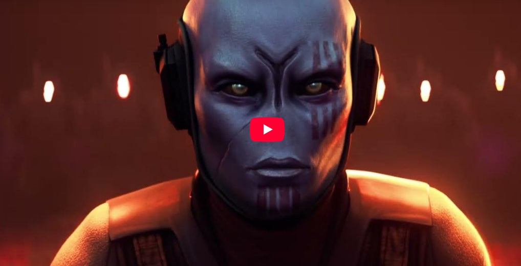 Load video: Spectacular battles, extraordinary characters, limitless creativity! Warhammer encompasses a variety of tabletop games, miniatures, universes, and stories. There are loads of ways to enjoy Warhammer with something for everyone.
