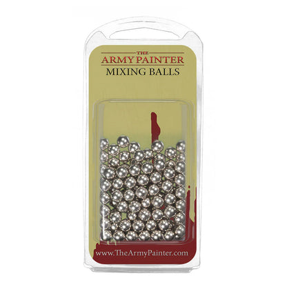 Army Painter Miniature & Model Tools Mixing Balls
