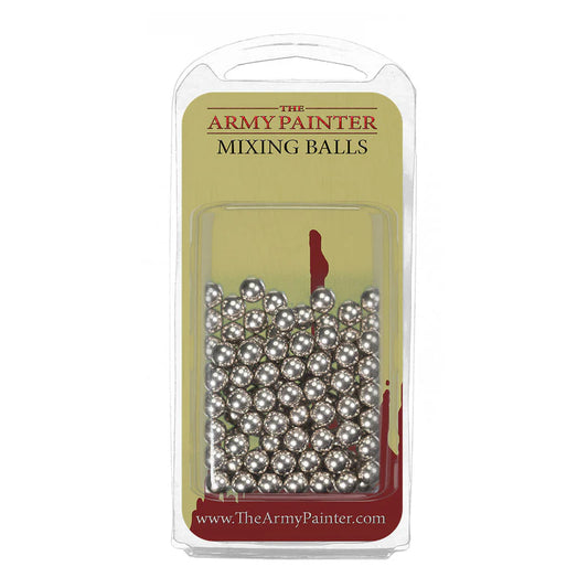 Army Painter Miniature & Model Tools Mixing Balls