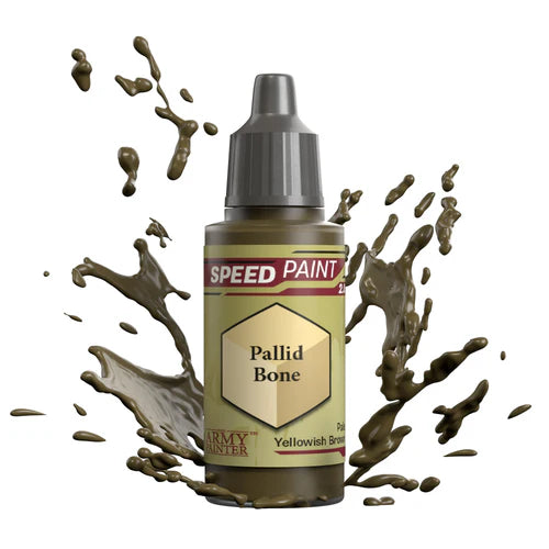 Army Painter Speedpaint Pallid Bone