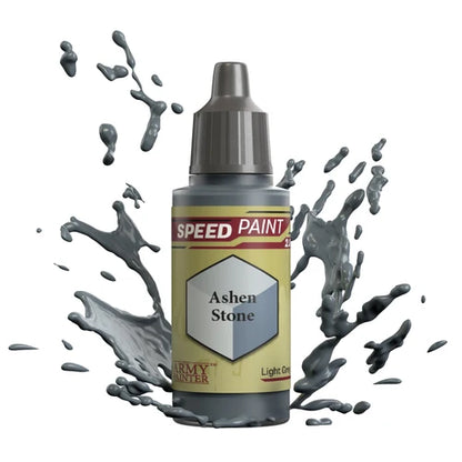 Army Painter Speedpaint Ashen Stone