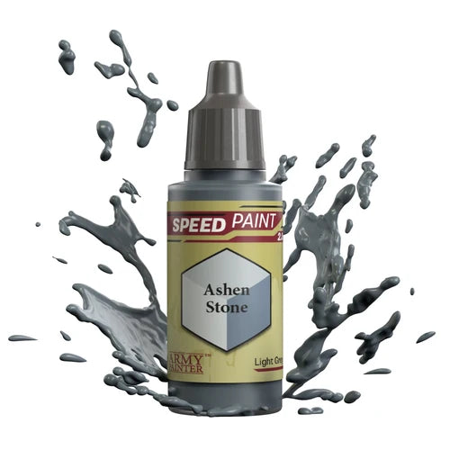 Army Painter Speedpaint Ashen Stone