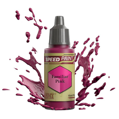 Army Painter Speedpaint Familiar Pink