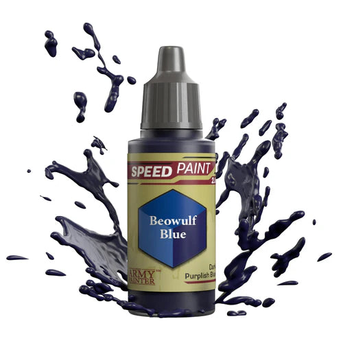Army Painter Speedpaint Beowulf Blue