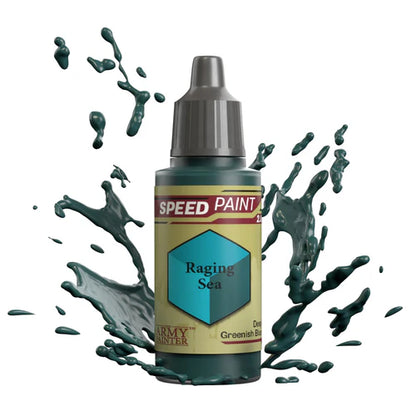 Army Painter Speedpaint Raging Sea