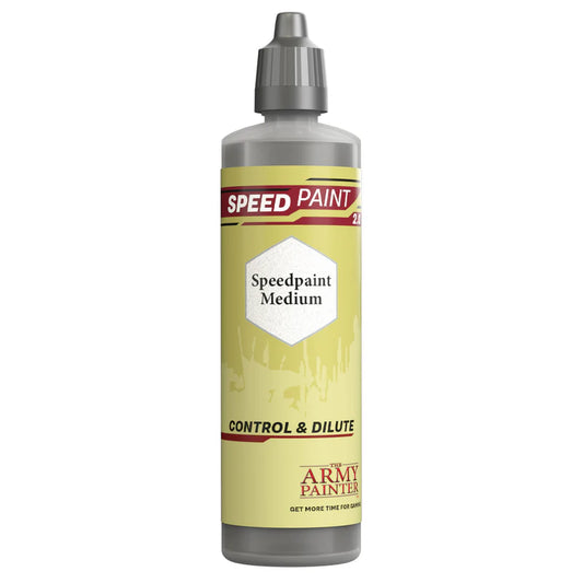 Army Painter Speedpaint Medium 100Ml