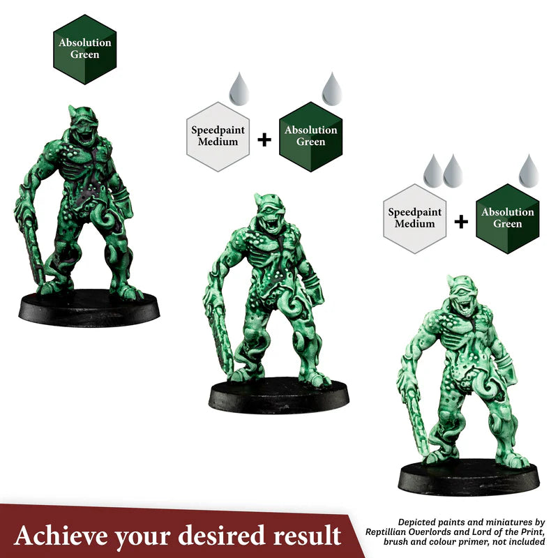 Army Painter Speedpaint Medium 100Ml