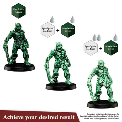 Army Painter Speedpaint Medium 18ml
