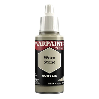 Army Painter Warpaints Fanatic Acrylic Worn Stone