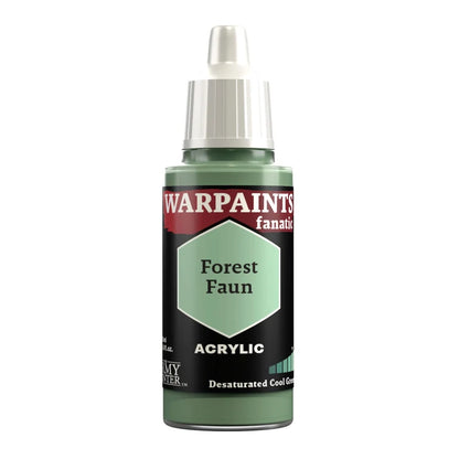 Army Painter Warpaints Fanatic Acrylic Forest Faun