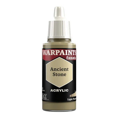 Army Painter Warpaints Fanatic Acrylic Ancient Stone