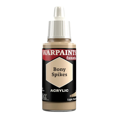Army Painter Warpaints Fanatic Acrylic Boney Spikes