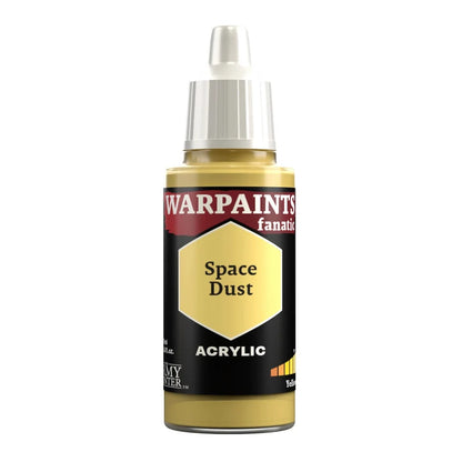Army Painter Warpaints Fanatic Acrylic Space Dust