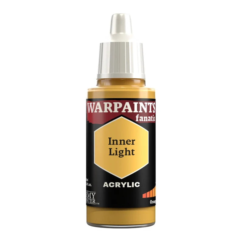 Army Painter Warpaints Fanatic Acrylic Inner Light