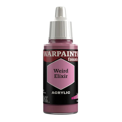 Army Painter Warpaints Fanatic Acrylic Weird Elixir
