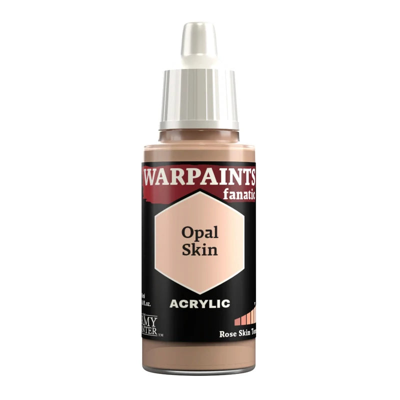 Army Painter Warpaints Fanatic Acrylic Opal Skin