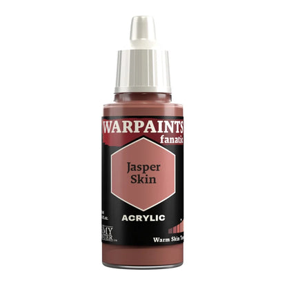 Army Painter Warpaints Fanatic Acrylic Jasper Skin