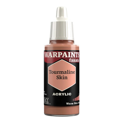 Army Painter Warpaints Fanatic Acrylic Tourmaline Skin