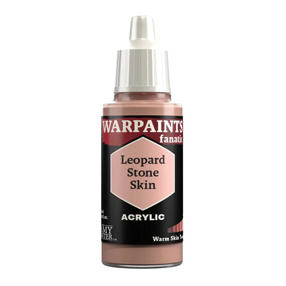 Army Painter Warpaints Fanatic Acrylic Leopard Stone Skin