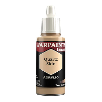 Army Painter Warpaints Fanatic Acrylic Quartz Skin