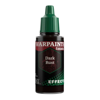 Army Painter Warpaints Fanatic Effects Dark Rust