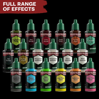 Army Painter Warpaints Fanatic Effects Verdigris