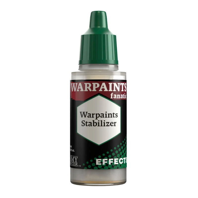 Army Painter Warpaints Fanatic Effects Stabilizer