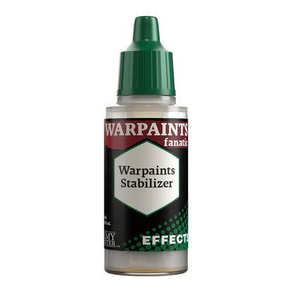 Army Painter Warpaints Fanatic Effects Stabilizer