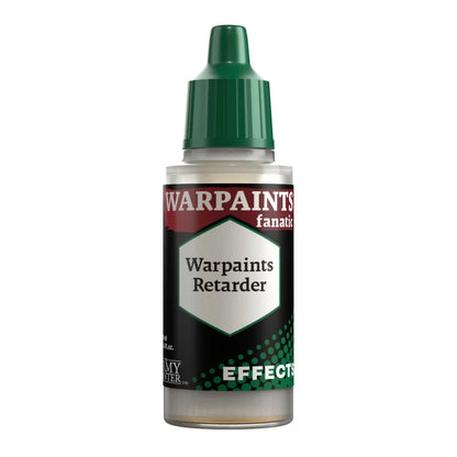 Army Painter Warpaints Fanatic Effects Retarder