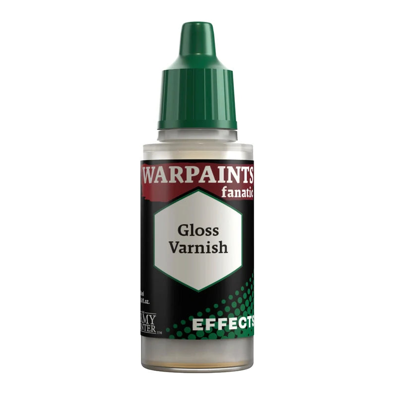 Army Painter Warpaints Fanatic Effects Gloss Varnish