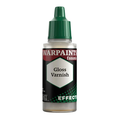 Army Painter Warpaints Fanatic Effects Gloss Varnish
