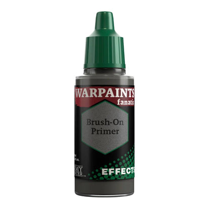 Army Painter Warpaints Fanatic Effects Brush-On Primer