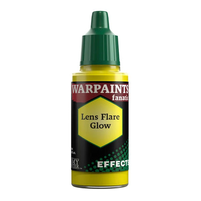 Army Painter Warpaints Fanatic Effects Lens Flare Glow