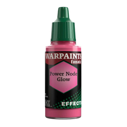 Army Painter Warpaints Fanatic Effects Power Node Glow