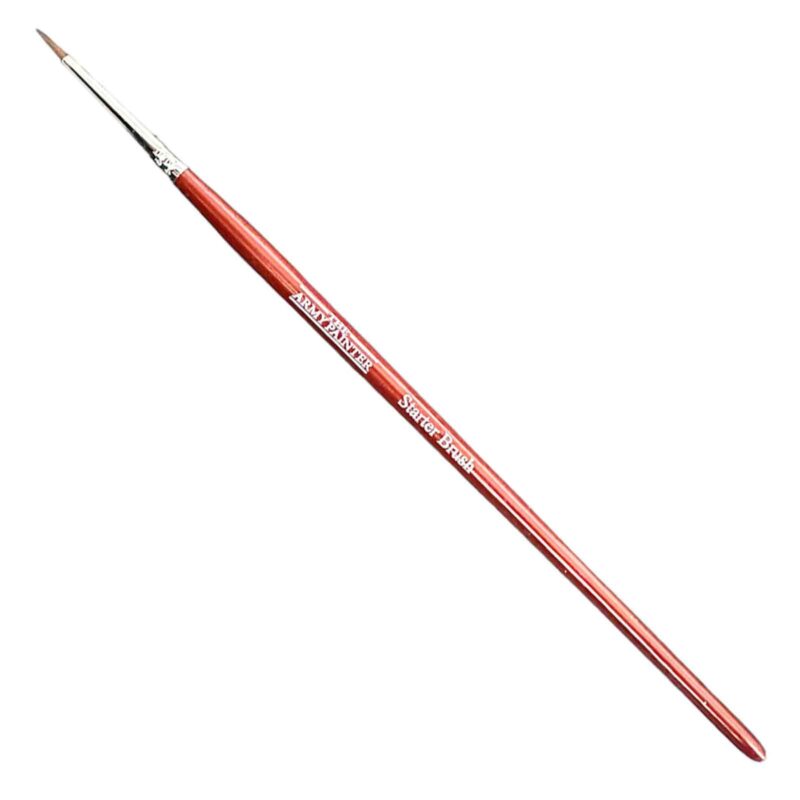 Army Painter Hobby Brush Starter