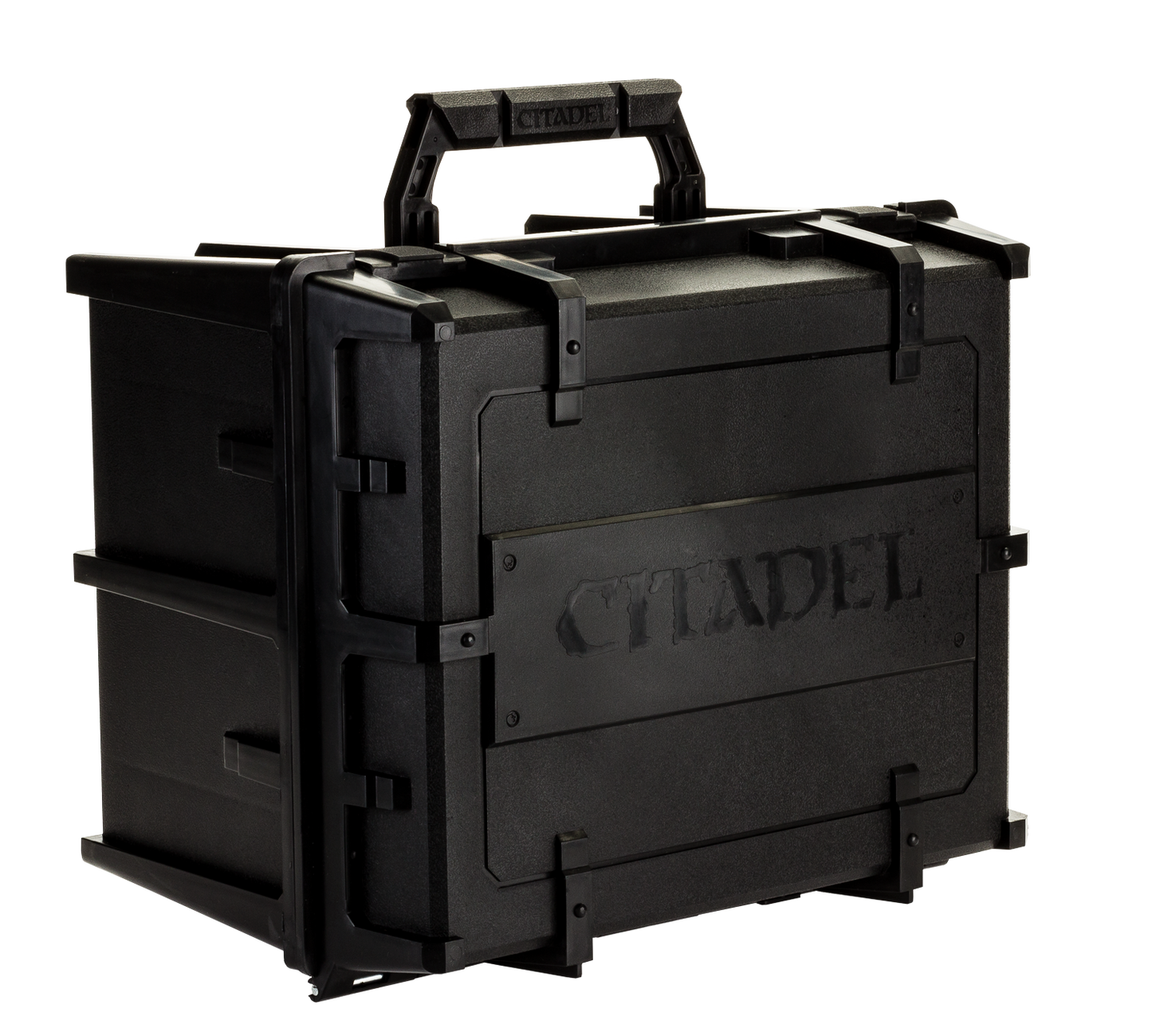 Citadel: Battle Figure Case