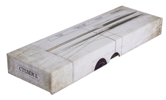 Citadel Tools: File Set