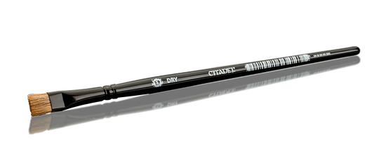 Citadel: Medium Drybrush