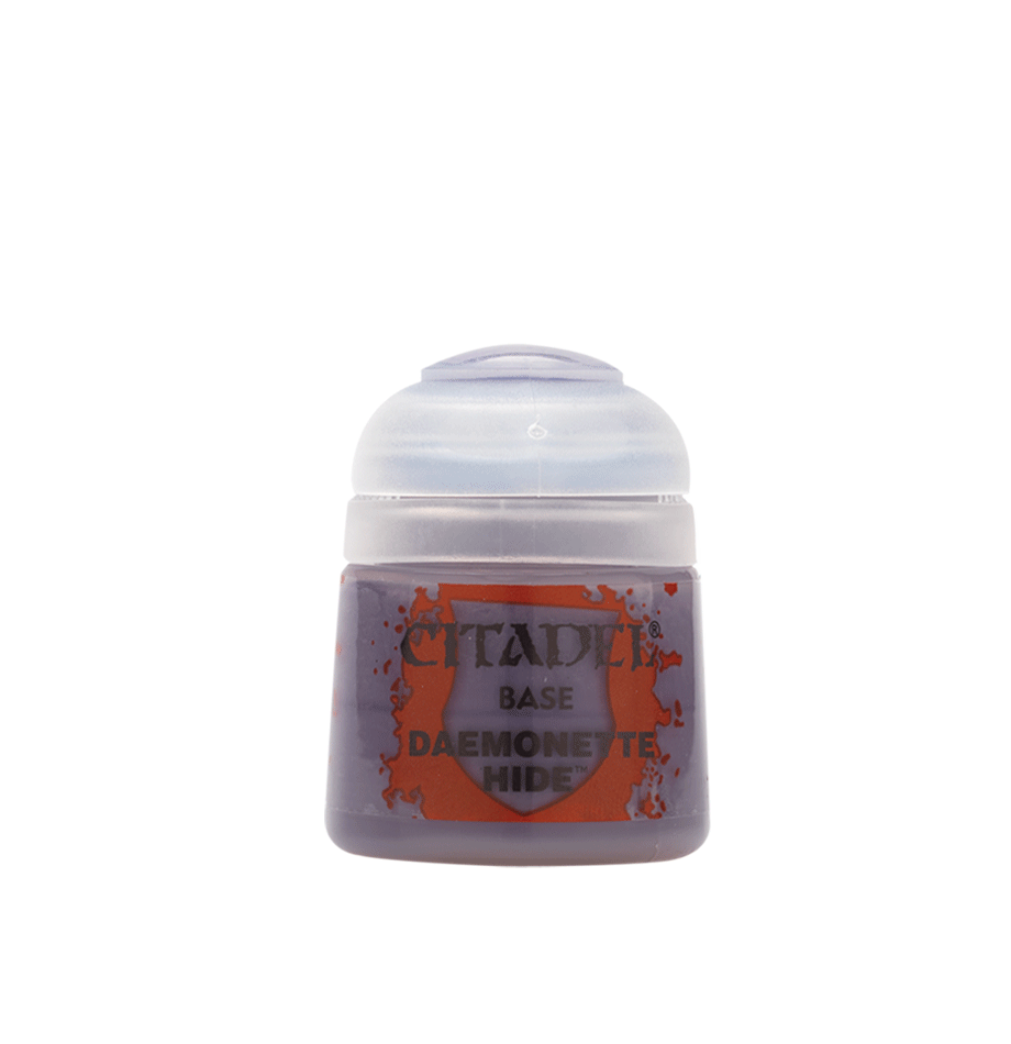 Citadel Colour Paint Base: Daemonette Hide (12 ml)