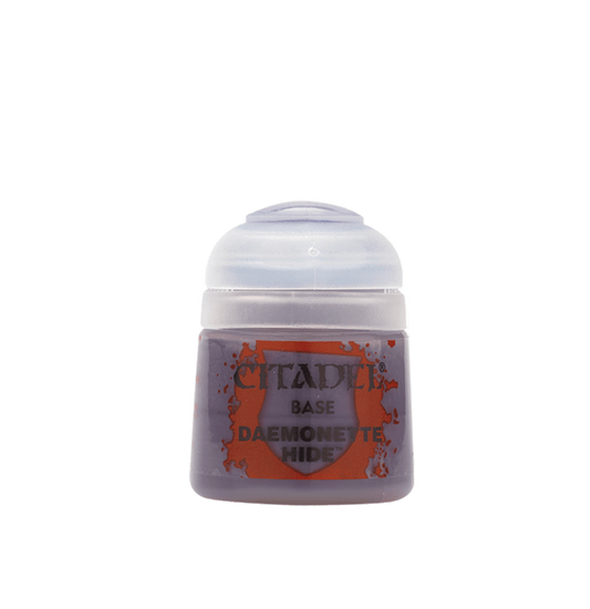 Citadel Colour Paint Base: Daemonette Hide (12 ml)