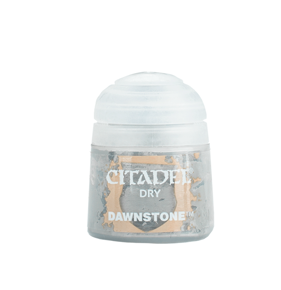 Citadel Colour Paint Dry Dawnstone (12 ml)