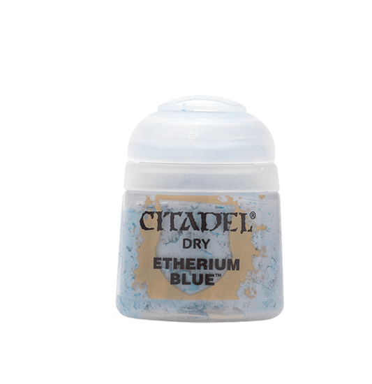 Citadel Colour Paint Dry Etherium Blue (12 ml)