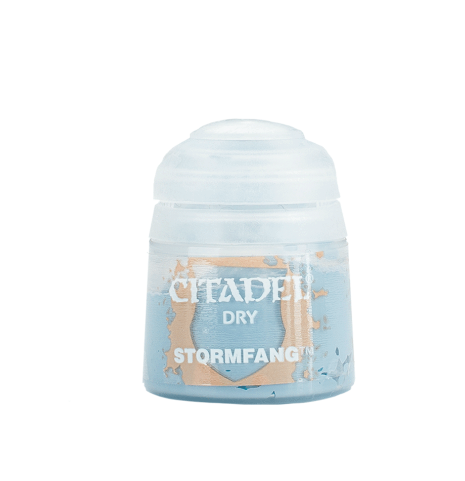 Citadel Colour Paint Dry Stormfang (12 ml)