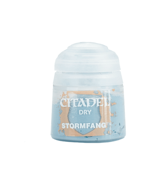 Citadel Colour Paint Dry Stormfang (12 ml)