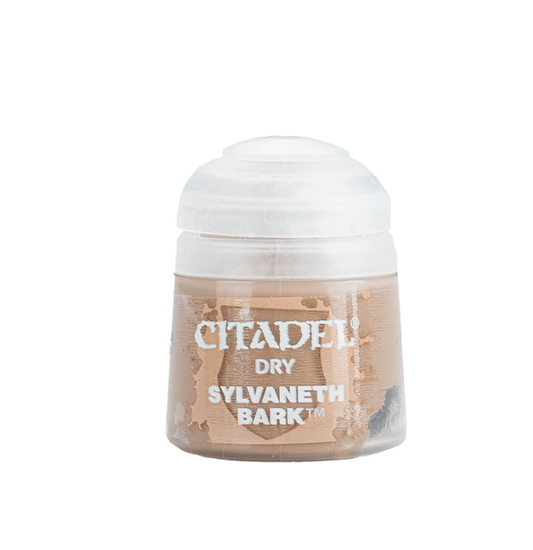 Citadel Colour Paint Dry: Sylvaneth Bark (12 ml)