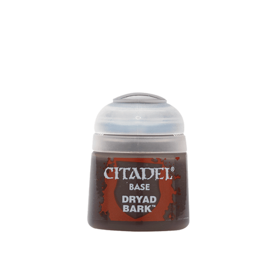 Citadel Colour Paint Base: Dryad Bark (12 ml)