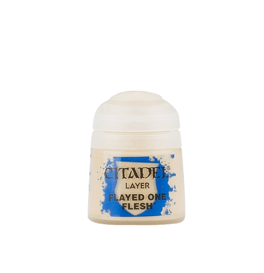 Citadel Colour Paint Layer: Flayed One Flesh (12 ml)